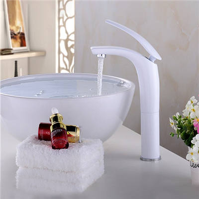 Lavatory Sink